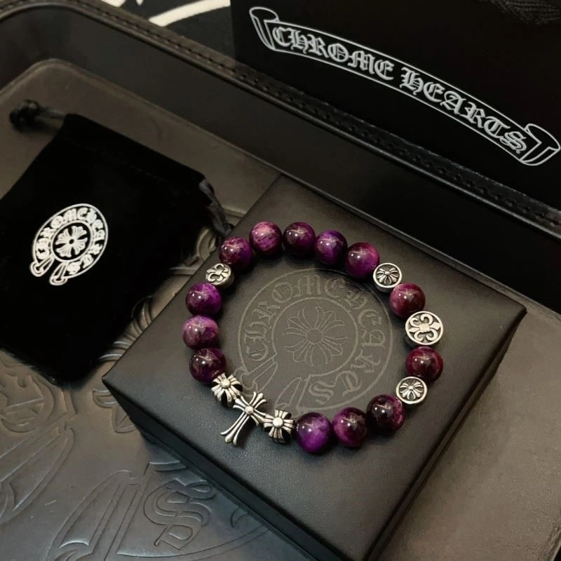 Chrome Hearts Bracelets Trendsetting 239748