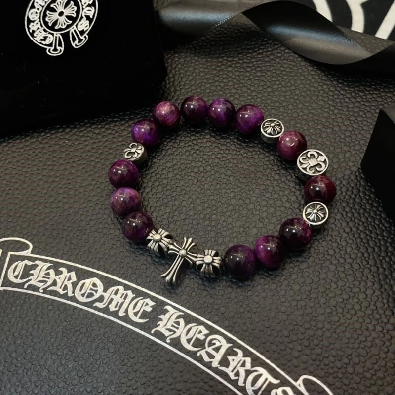 Chrome Hearts Bracelets Trendsetting 239748