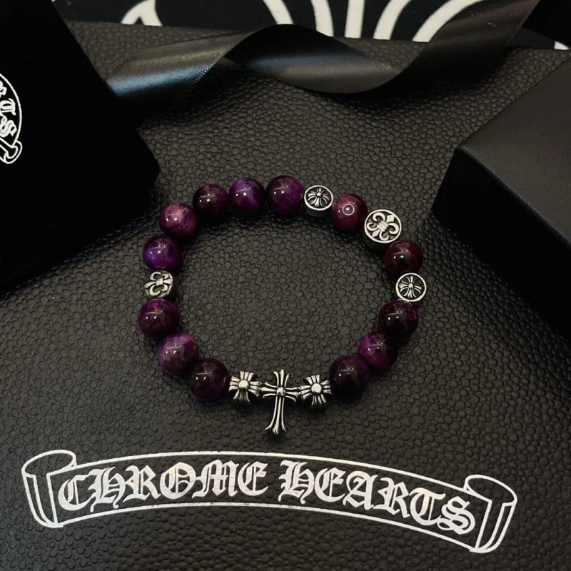 Chrome Hearts Bracelets Trendsetting 239748