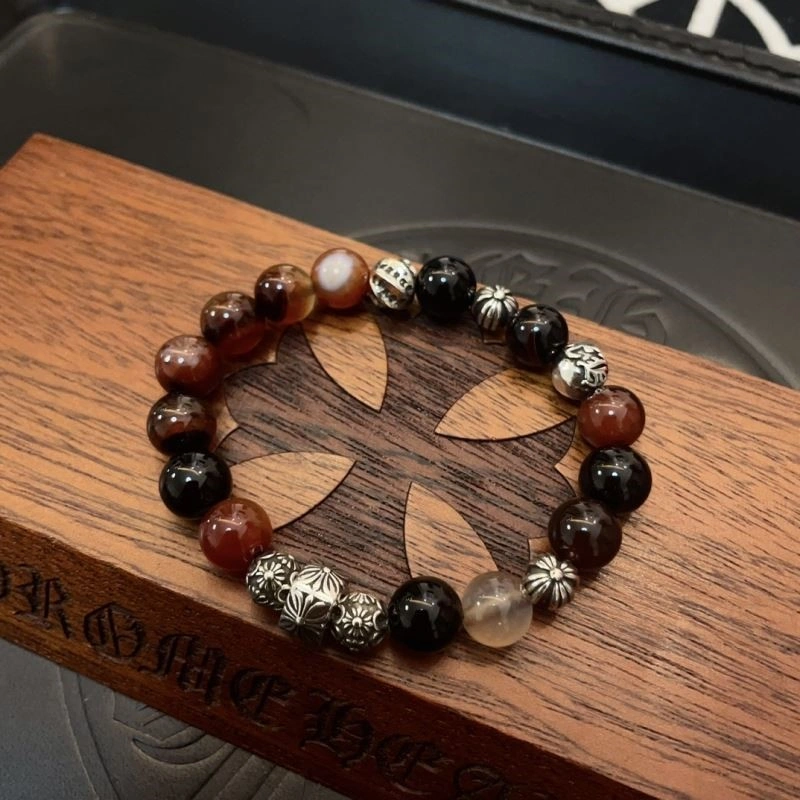 WeatherProof Chrome Hearts Bracelets 239747