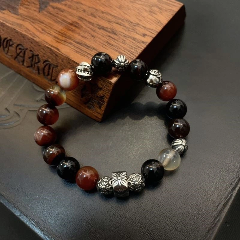 WeatherProof Chrome Hearts Bracelets 239747
