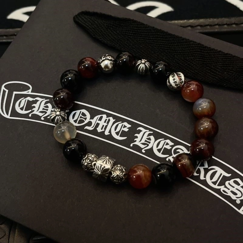 WeatherProof Chrome Hearts Bracelets 239747