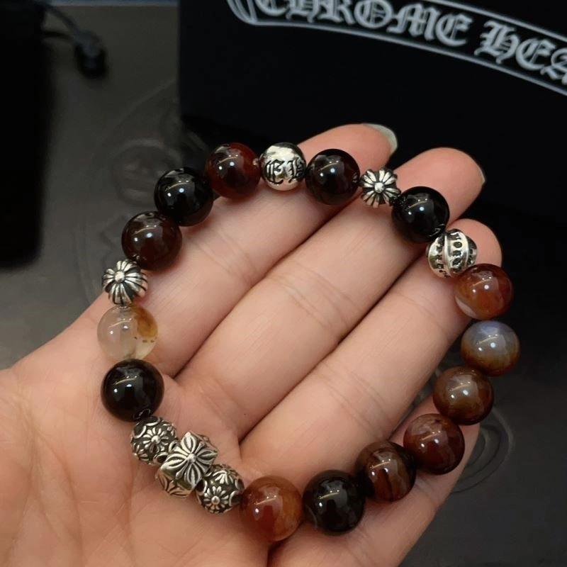 WeatherProof Chrome Hearts Bracelets 239747