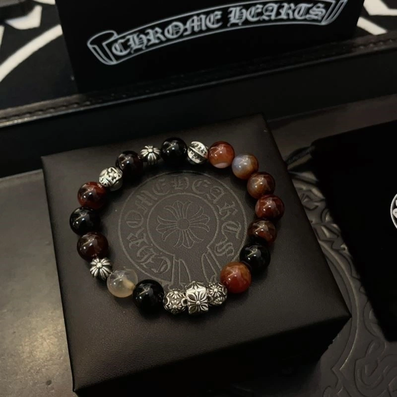 WeatherProof Chrome Hearts Bracelets 239747