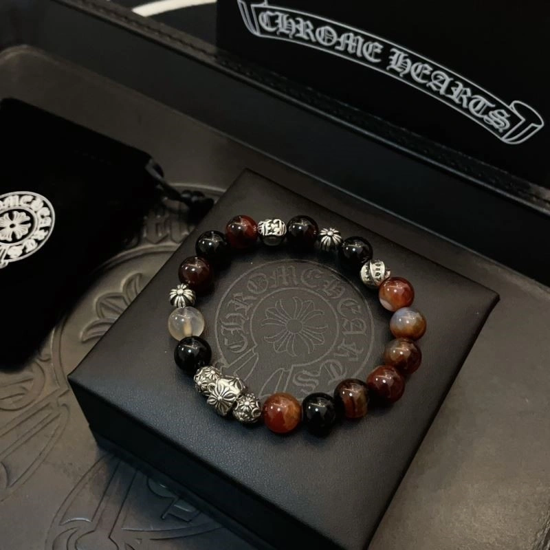WeatherProof Chrome Hearts Bracelets 239747