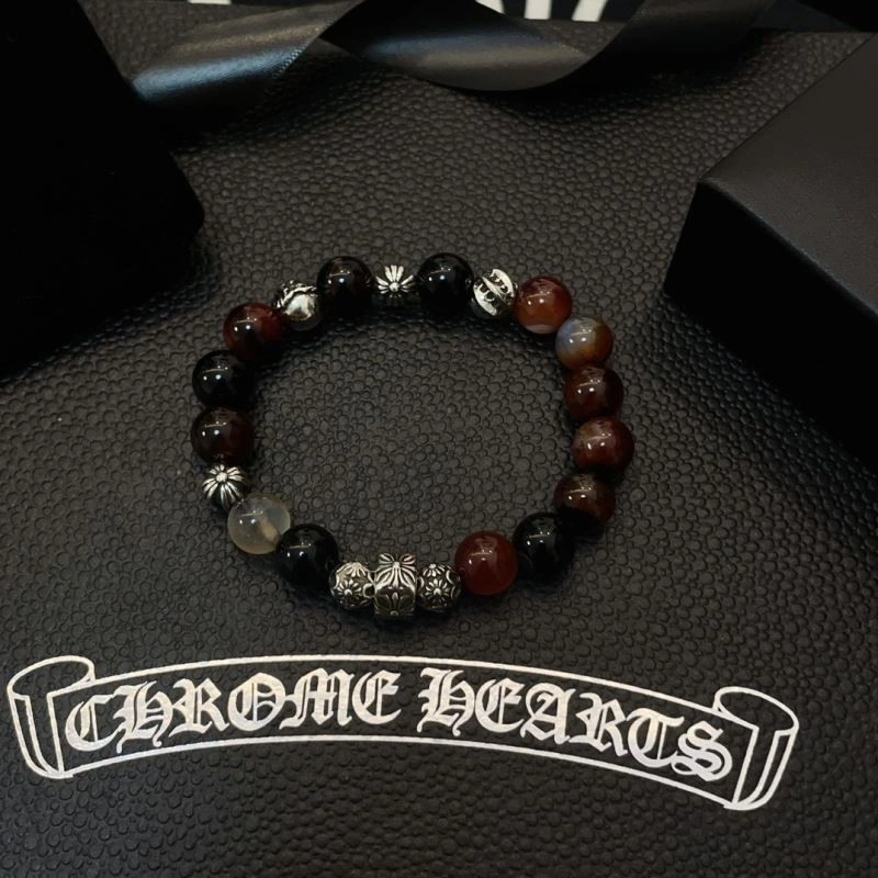 WeatherProof Chrome Hearts Bracelets 239747