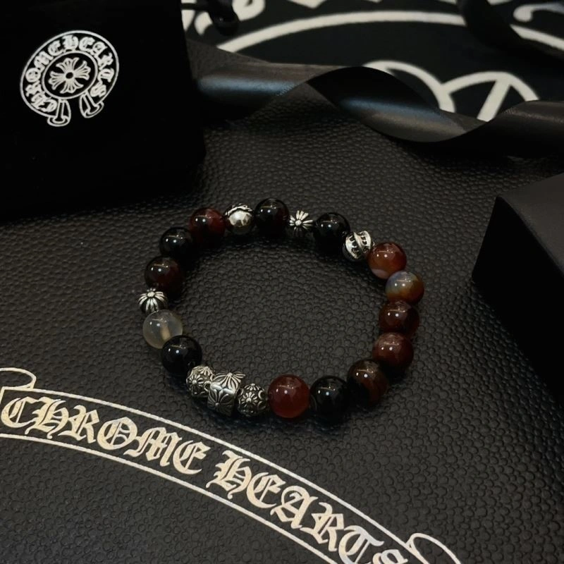 WeatherProof Chrome Hearts Bracelets 239747
