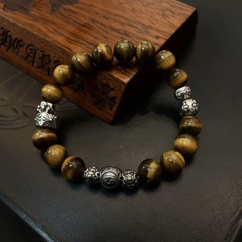 Chrome Hearts Bracelets Contemporary 239745