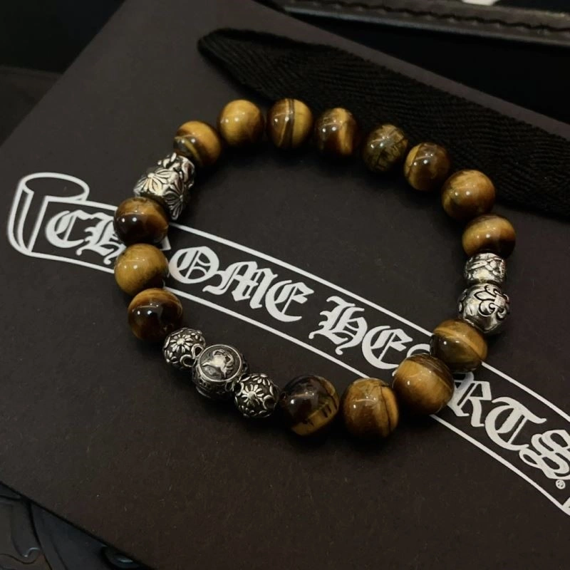 Chrome Hearts Bracelets Contemporary 239745