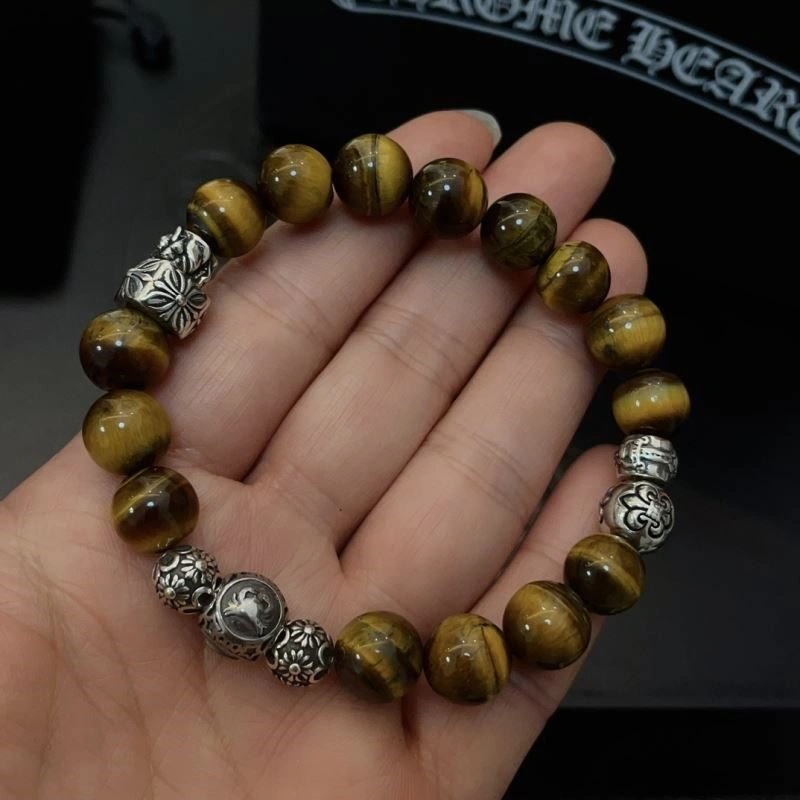 Chrome Hearts Bracelets Contemporary 239745