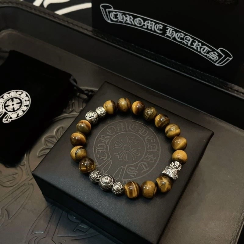 Chrome Hearts Bracelets Contemporary 239745