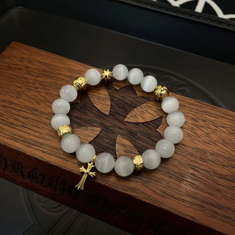 Chrome Hearts Bracelets Durable 239741