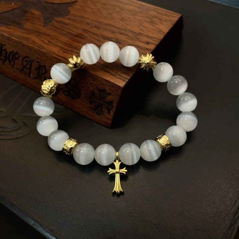 Chrome Hearts Bracelets Durable 239741