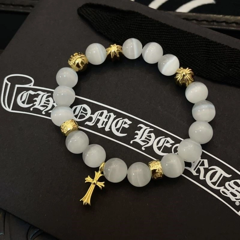 Chrome Hearts Bracelets Durable 239741