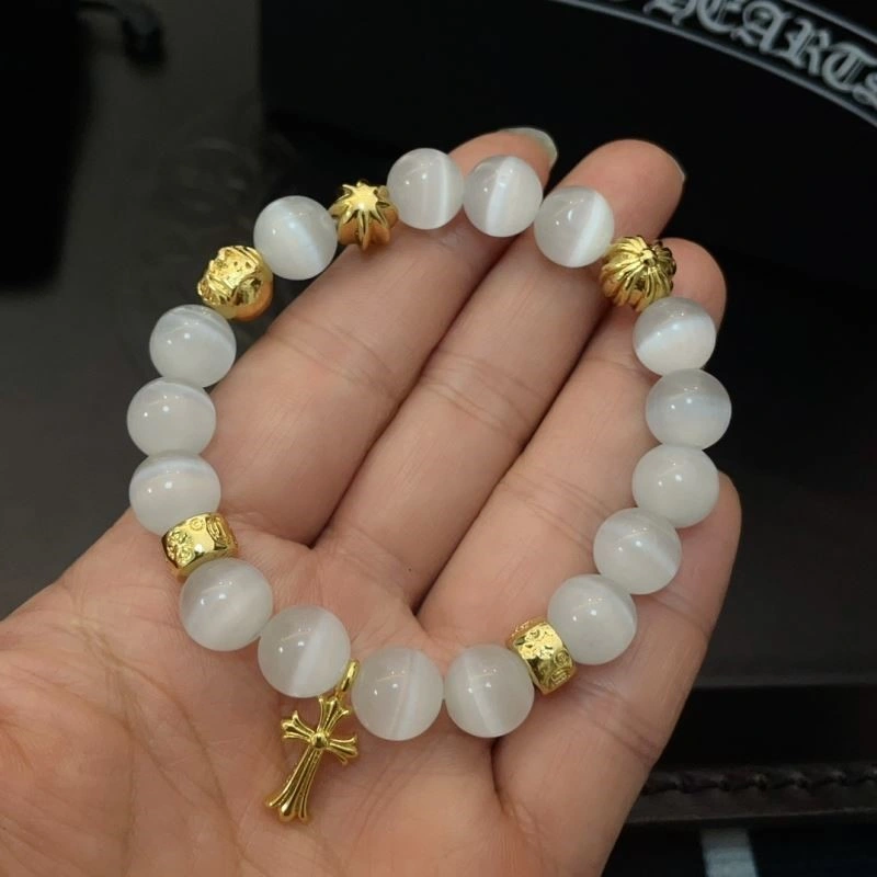 Chrome Hearts Bracelets Durable 239741
