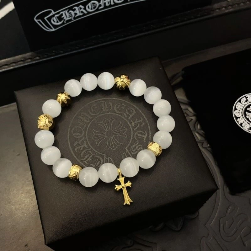 Chrome Hearts Bracelets Durable 239741