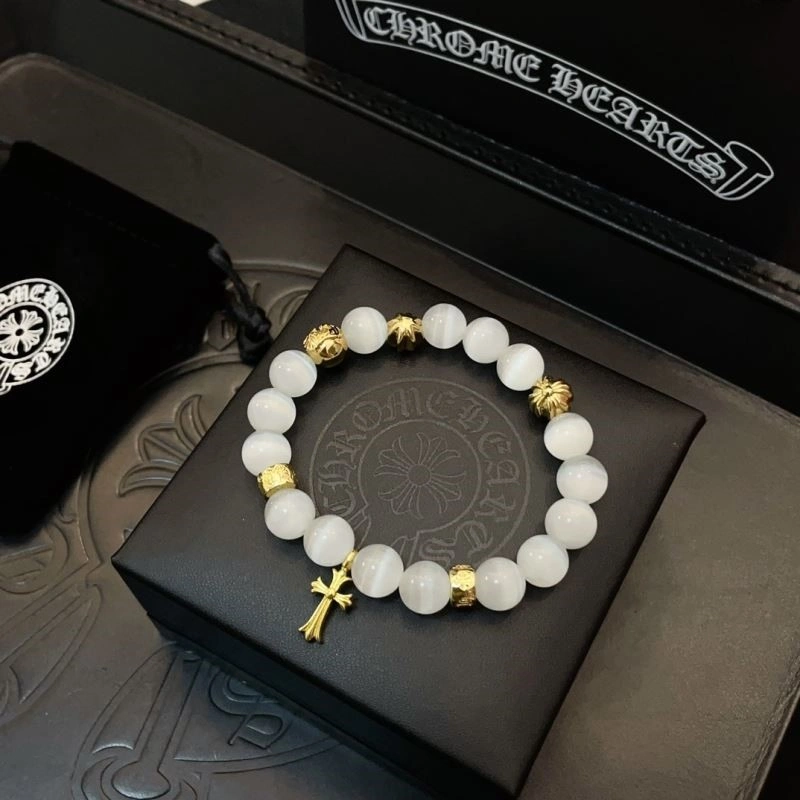 Chrome Hearts Bracelets Durable 239741