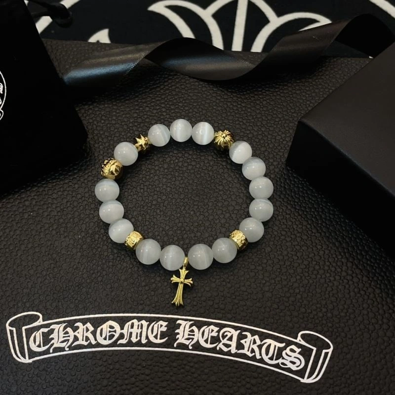 Chrome Hearts Bracelets Durable 239741