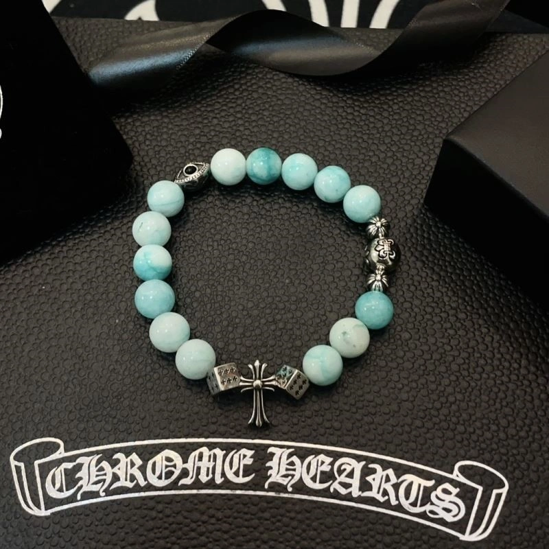 Supportive Chrome Hearts Bracelets 239751