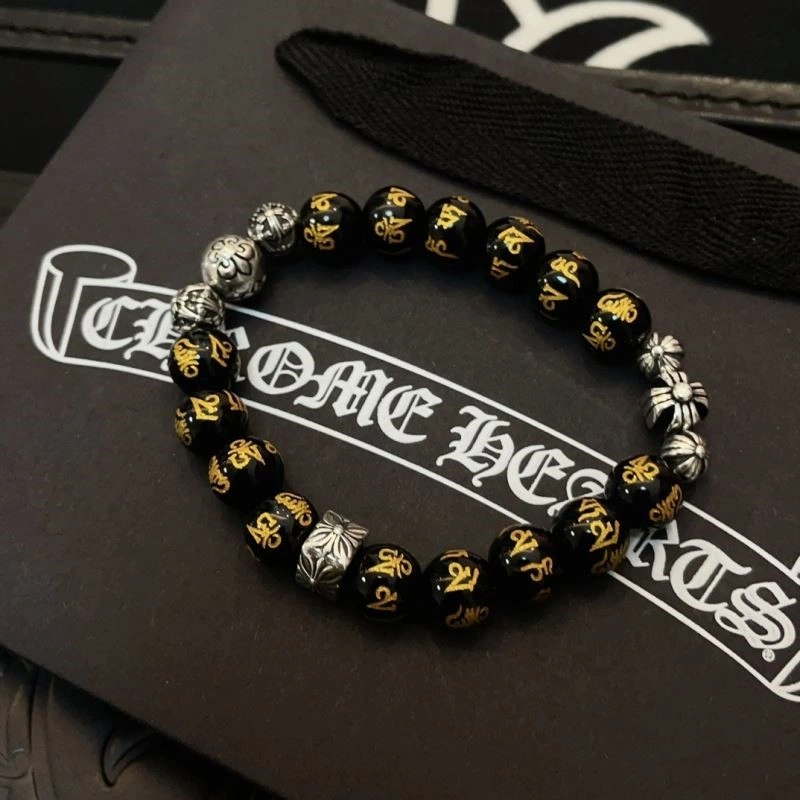 StreetReady Chrome Hearts Bracelets 239740