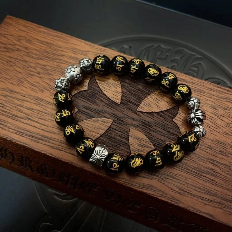 StreetReady Chrome Hearts Bracelets 239740