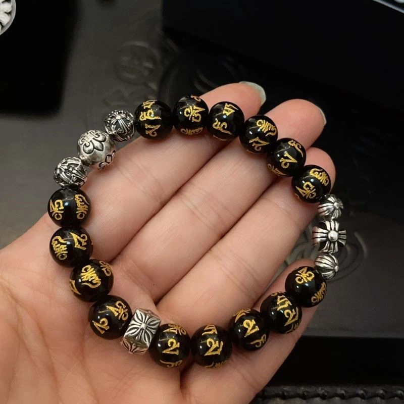 StreetReady Chrome Hearts Bracelets 239740