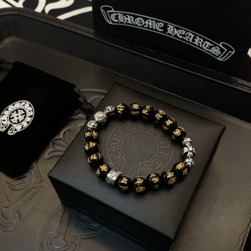 StreetReady Chrome Hearts Bracelets 239740