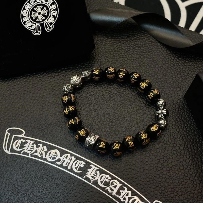 StreetReady Chrome Hearts Bracelets 239740
