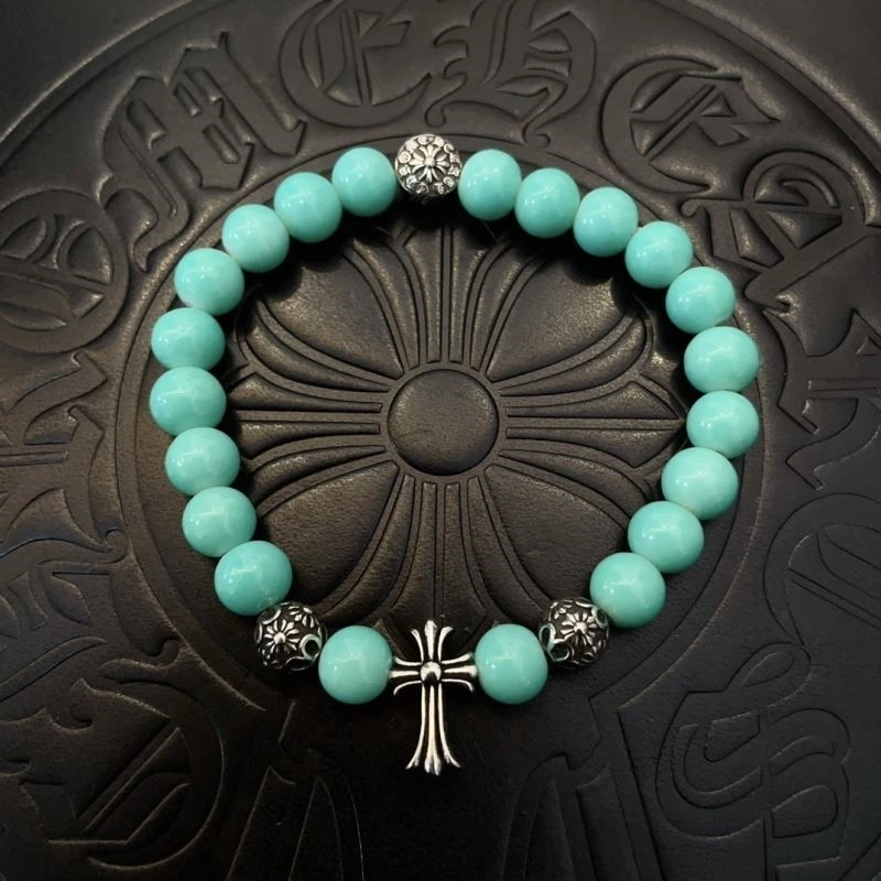 Classic Chrome Hearts Bracelets 239738