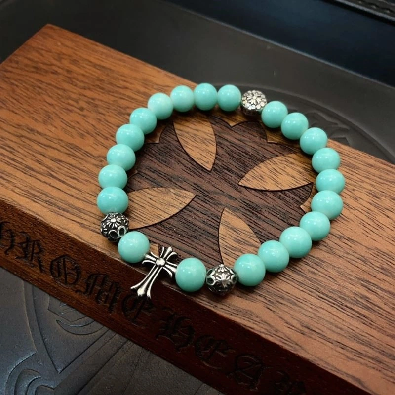 Classic Chrome Hearts Bracelets 239738