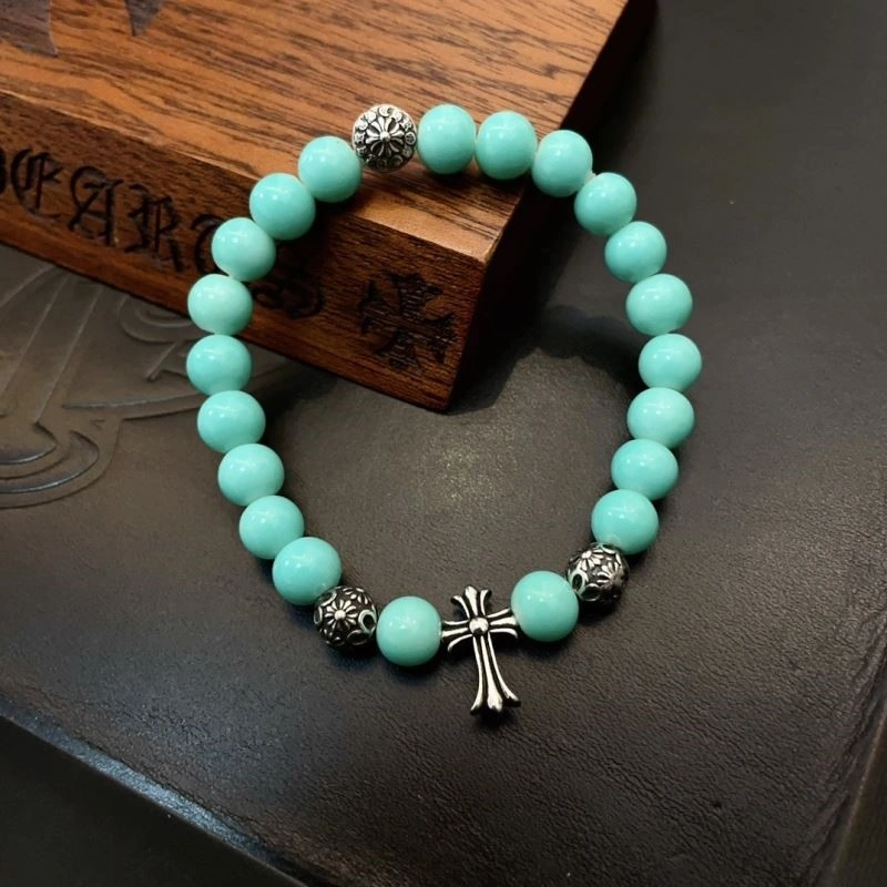 Classic Chrome Hearts Bracelets 239738