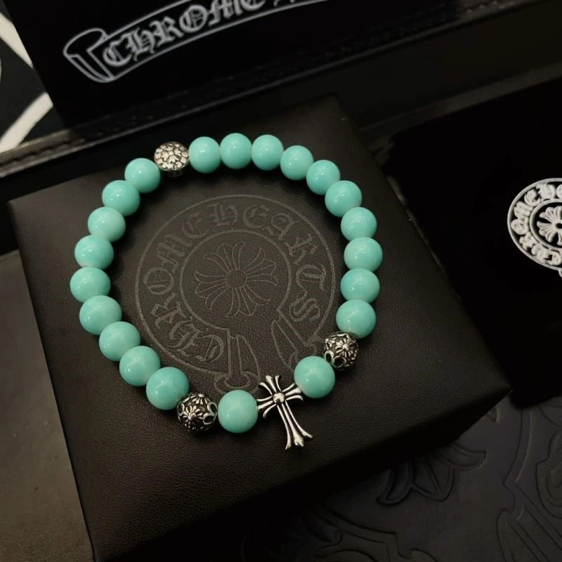 Classic Chrome Hearts Bracelets 239738
