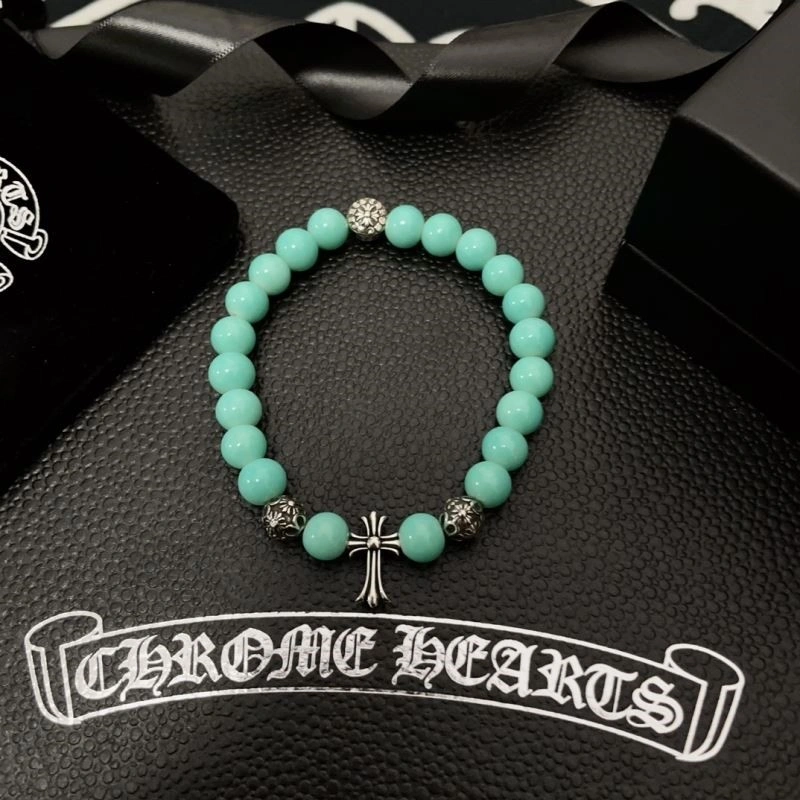 Classic Chrome Hearts Bracelets 239738