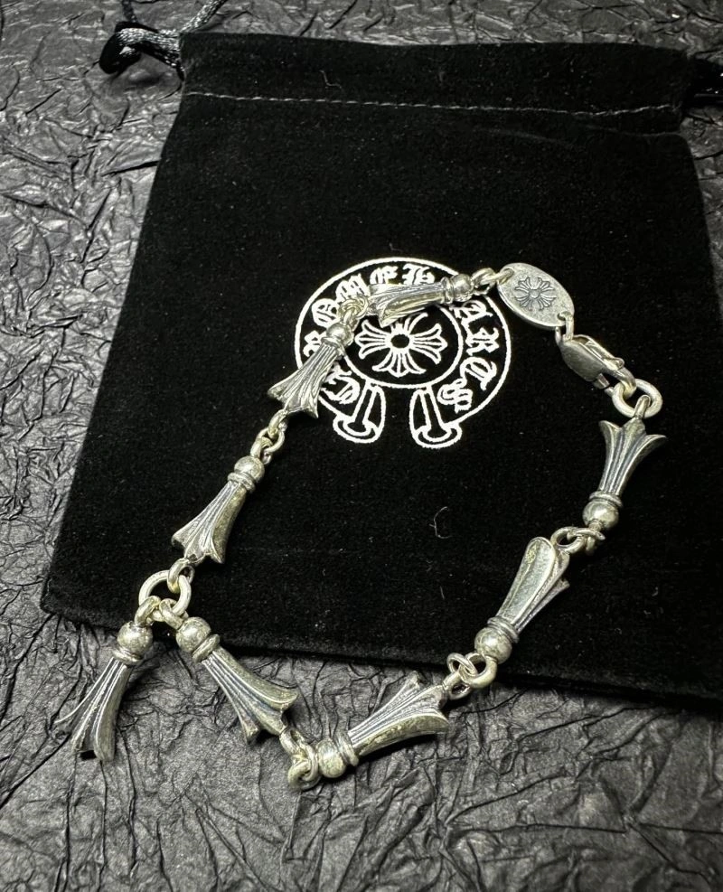 Chrome Hearts Bracelets Sophisticated 239737