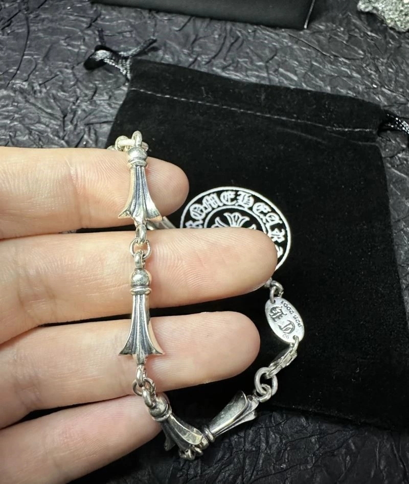 Chrome Hearts Bracelets Sophisticated 239737