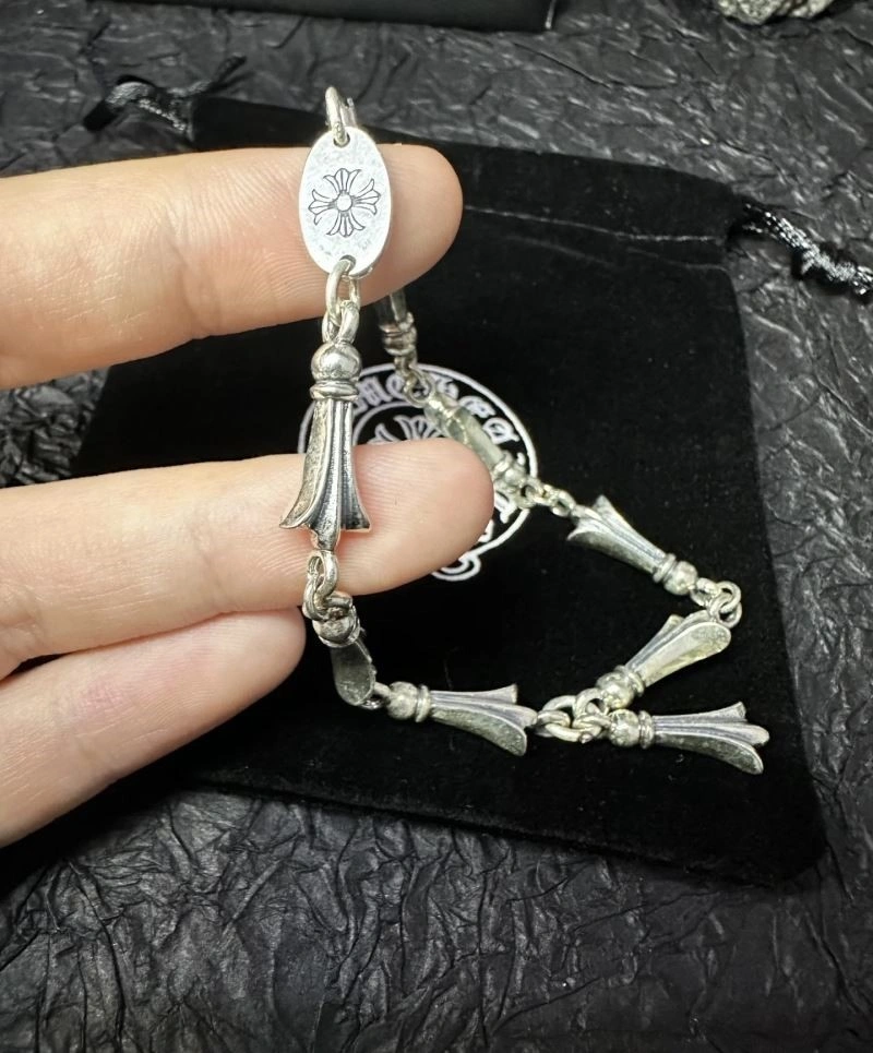 Chrome Hearts Bracelets Sophisticated 239737