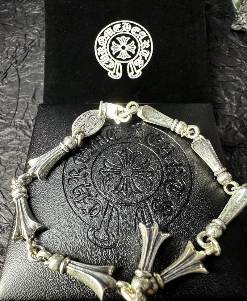 Chrome Hearts Bracelets Sophisticated 239737