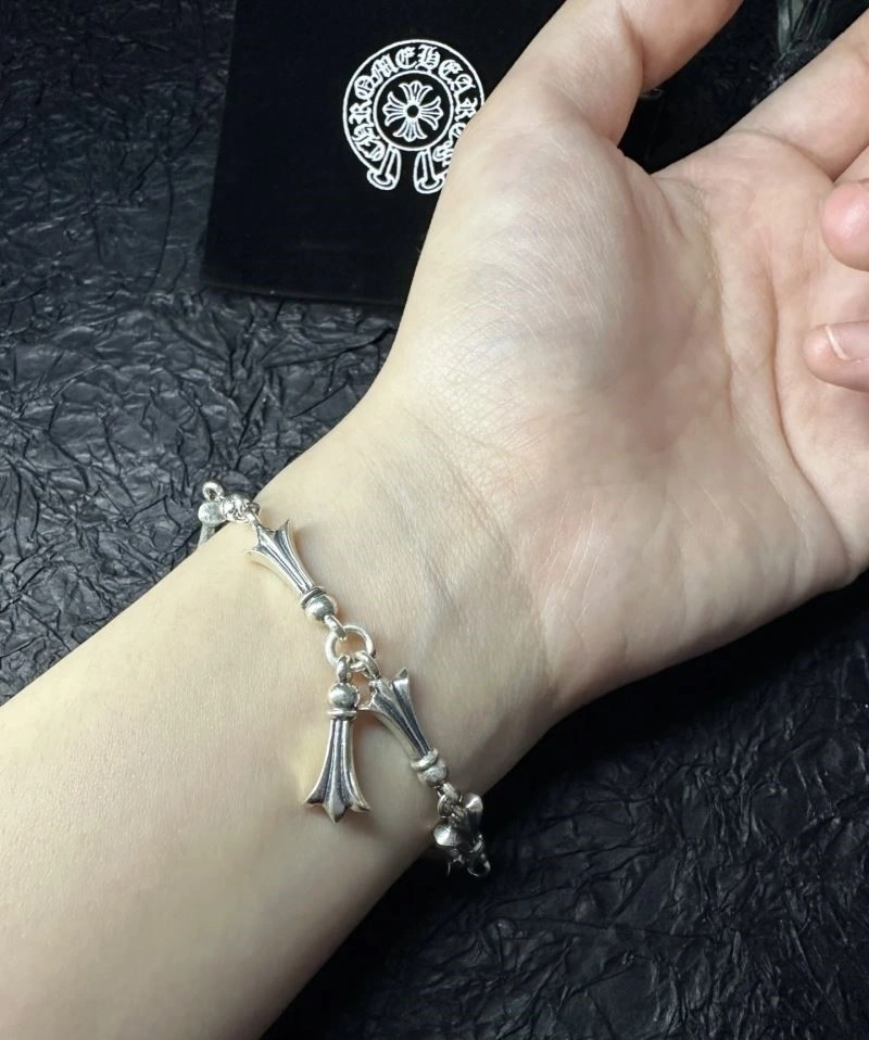 Chrome Hearts Bracelets Sophisticated 239737