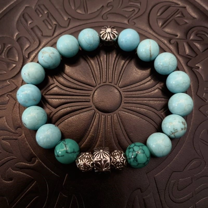 Popular Chrome Hearts Bracelets 239728