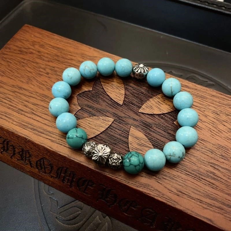 Popular Chrome Hearts Bracelets 239728