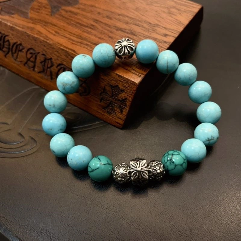 Popular Chrome Hearts Bracelets 239728