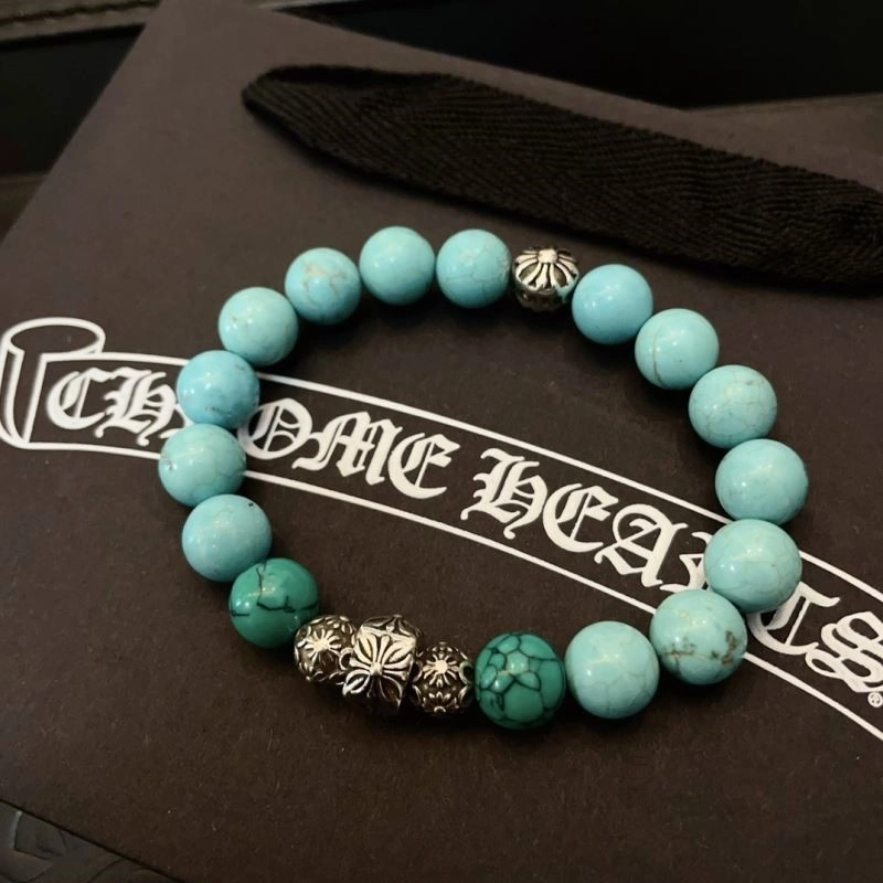 Popular Chrome Hearts Bracelets 239728