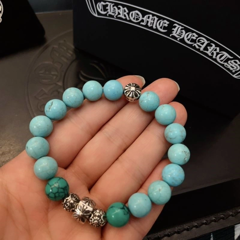 Popular Chrome Hearts Bracelets 239728