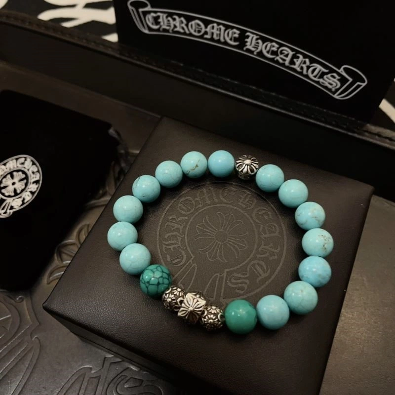 Popular Chrome Hearts Bracelets 239728