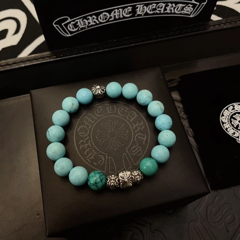 Popular Chrome Hearts Bracelets 239728