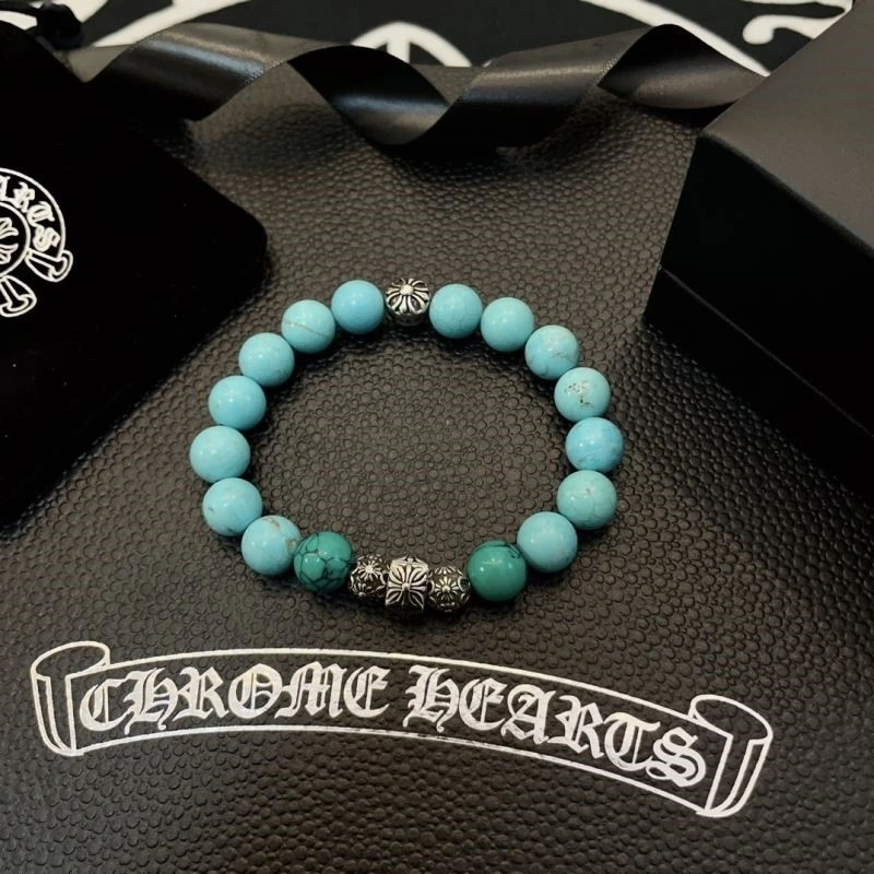 Popular Chrome Hearts Bracelets 239728