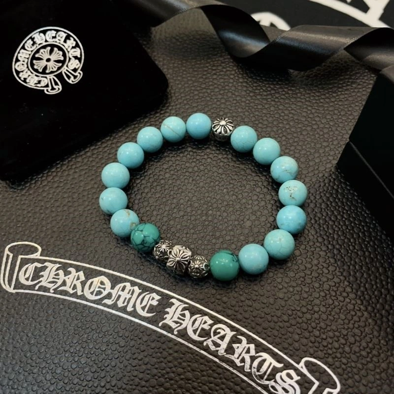 Popular Chrome Hearts Bracelets 239728