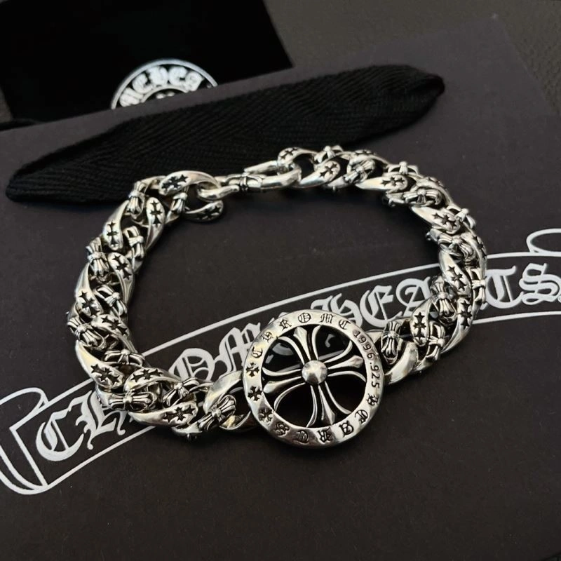 Chrome Hearts Bracelets TechFriendly 239721