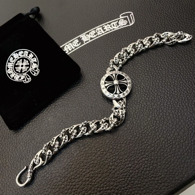 Chrome Hearts Bracelets TechFriendly 239721