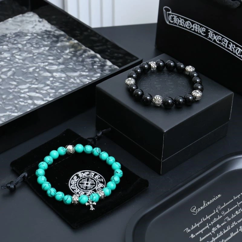 Chrome Hearts Bracelets Sophisticated 239722